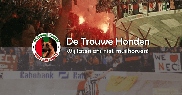 (c) Detrouwehonden.nl