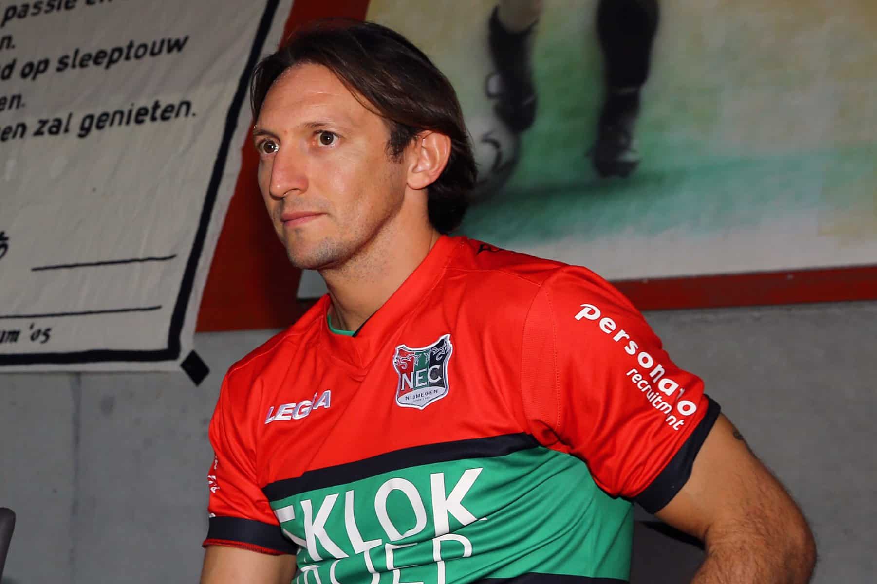 Presentatie Edgar Barreto012a De Trouwe Honden